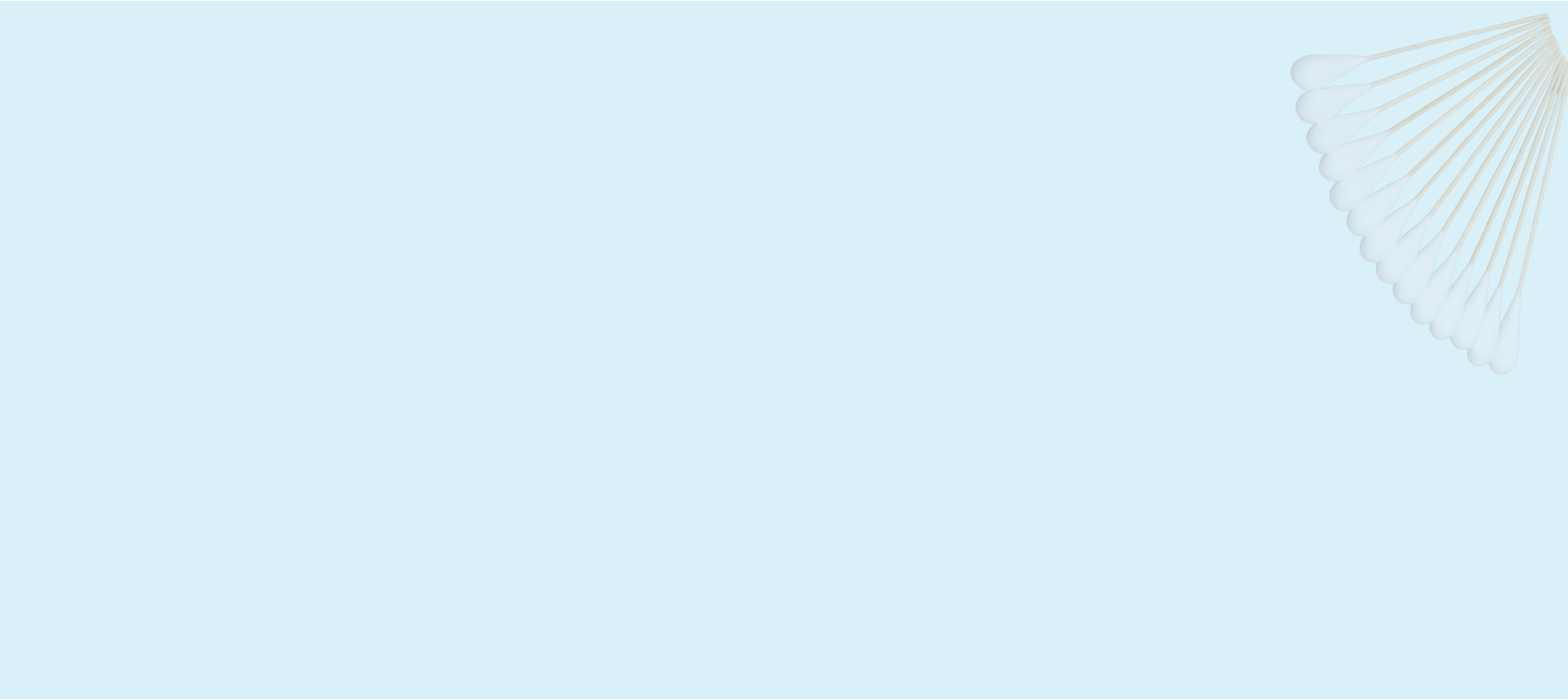 Gauze & Bandage Series