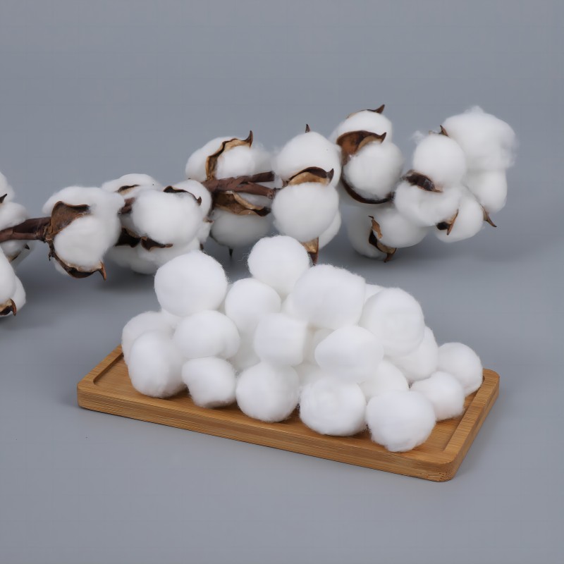 Bulk Cotton Balls