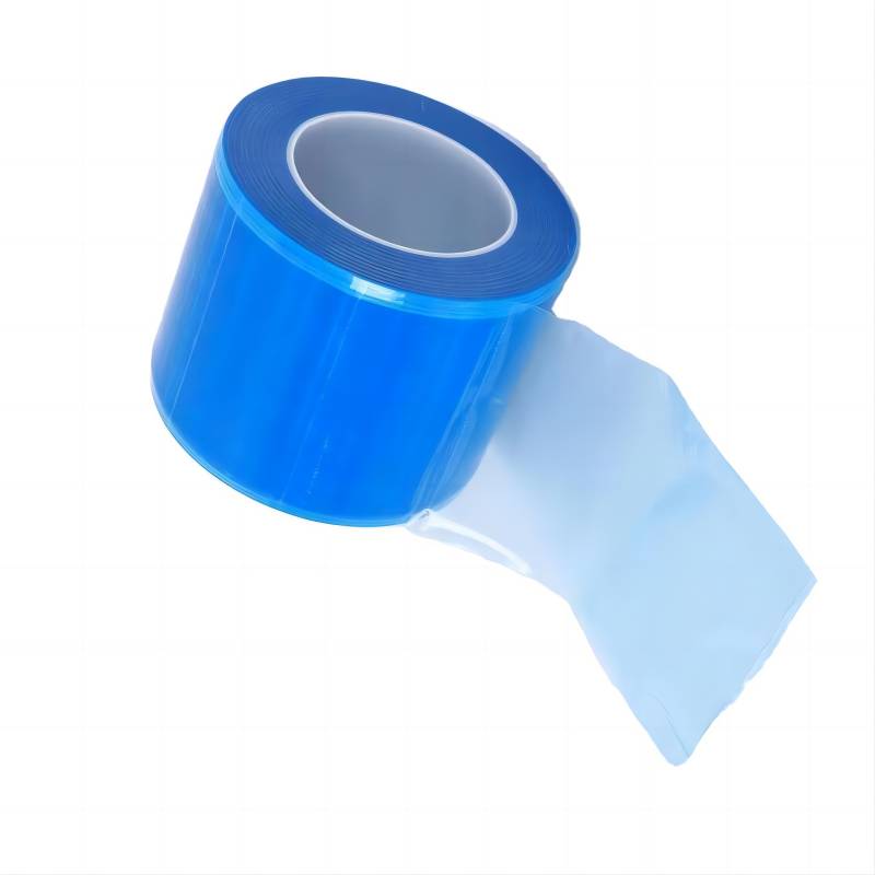 Barrier Film Dental Uses