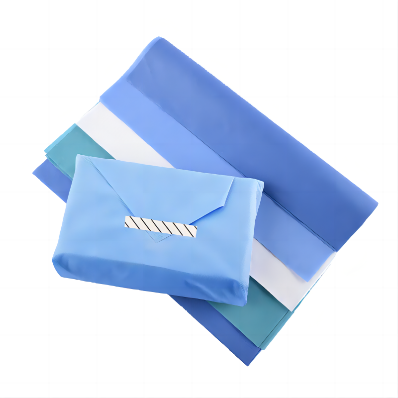 Halyard Sterilization Wrap