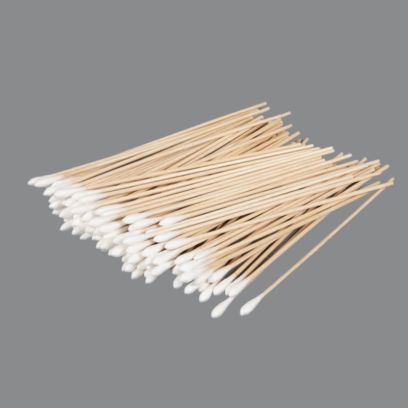 Professional Grade Cotton Tipped Applicator for Medical and Healthcare