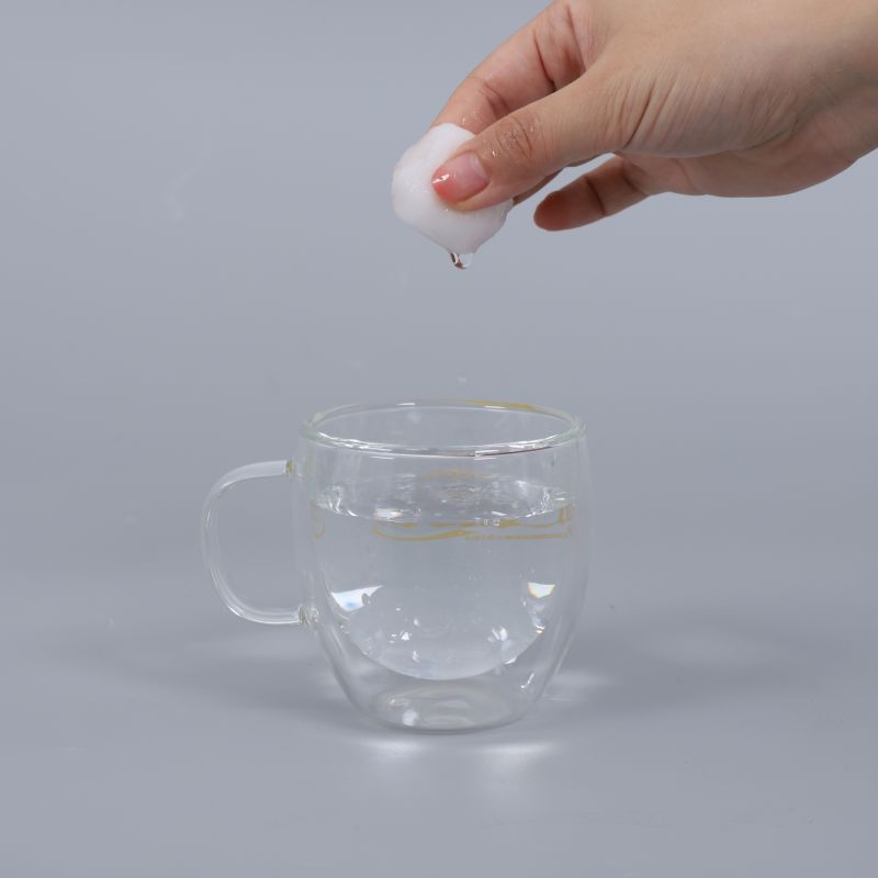 Jumbo cotton ball regular cotton rounds organic cotton balls