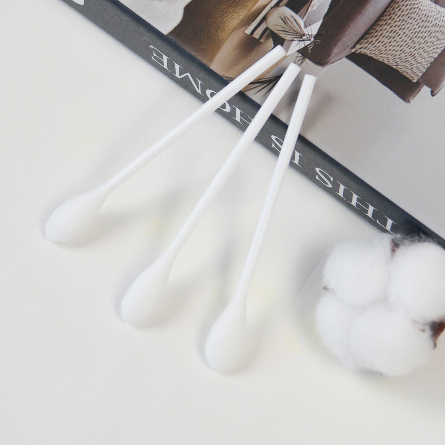 Cosmetic Cotton Swab Cosmetic Cotton Swab